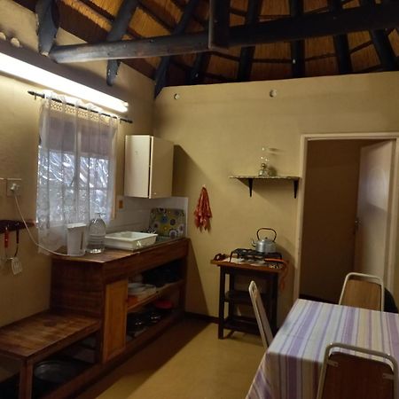 Shankara Rest Camp Makena Quarto foto