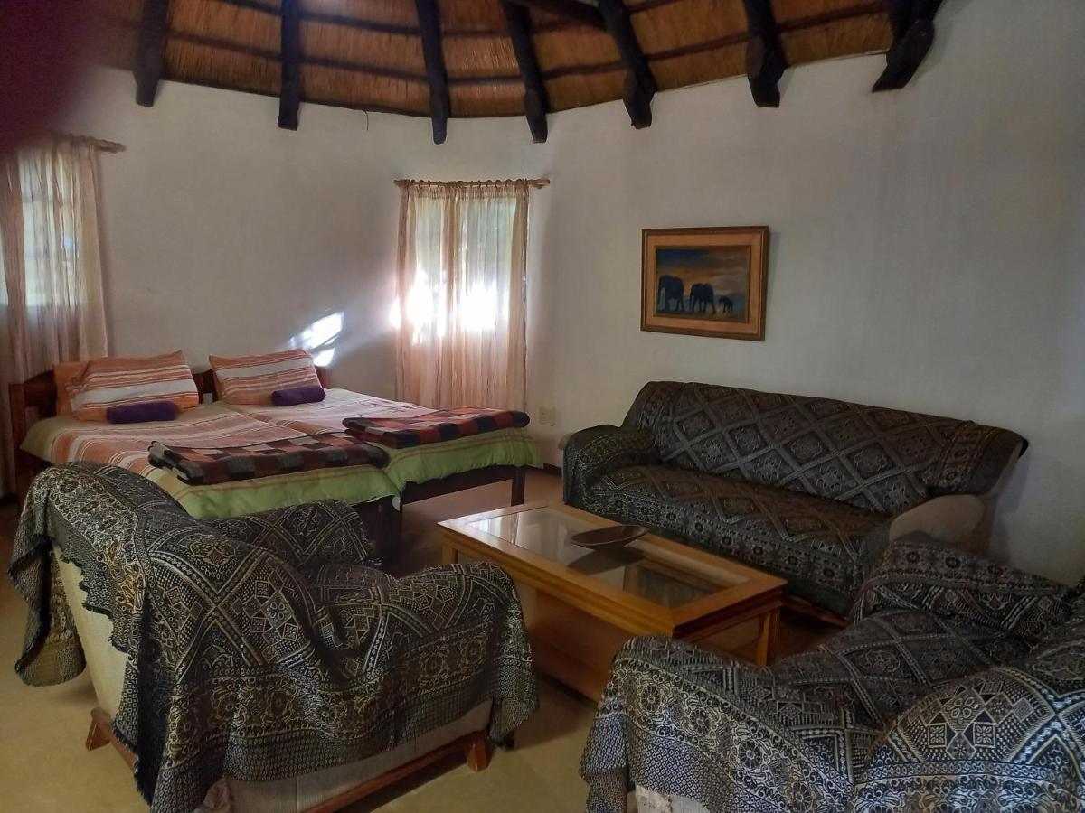Shankara Rest Camp Makena Quarto foto