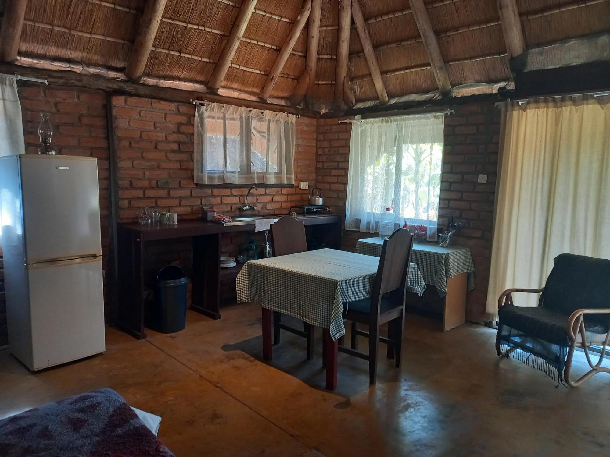 Shankara Rest Camp Makena Quarto foto